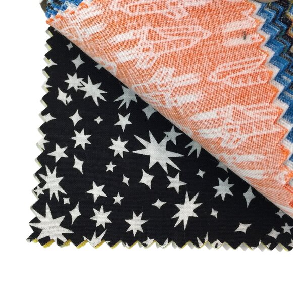 Windham Fabrics Out of this World 10" Square Quilt Layer Cake Cotton Fabric - Picture 6 of 16